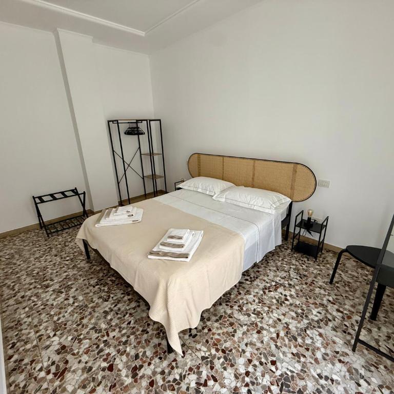 Casa Marlon - Verona Centro - Appartamento con 2 Camere da Letto - 6