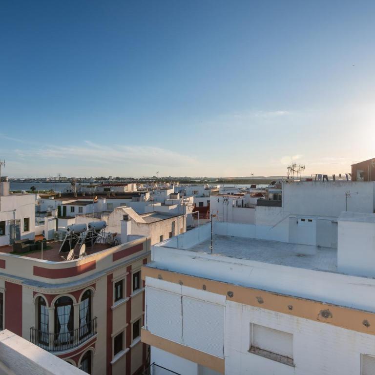 Apartamentos Luxury Cristina - Apartamento de 1 dormitorio - 5