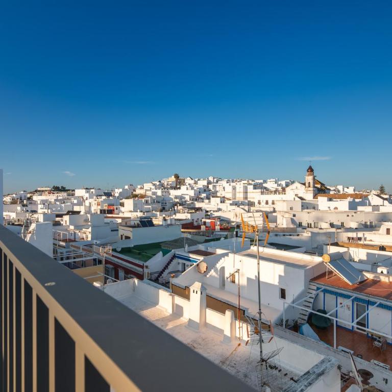 Apartamentos Luxury Cristina - Apartamento de 1 dormitorio - 7