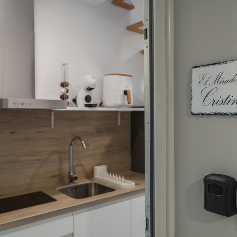 Apartamentos Luxury Cristina - Apartamento de 1 dormitorio - 11