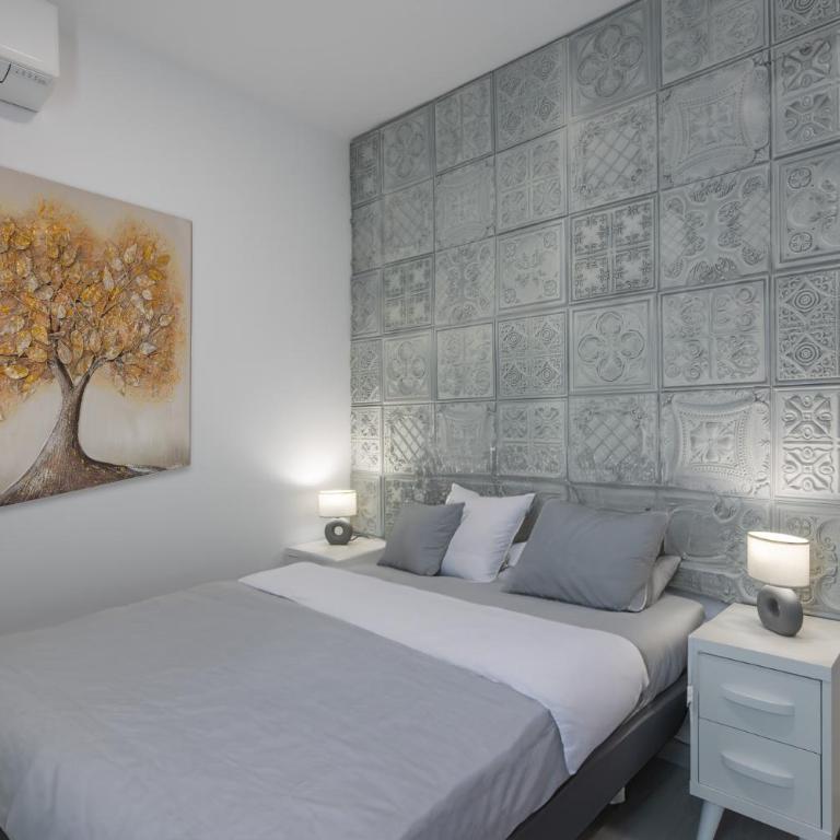Apartamentos Luxury Cristina - Apartamento de 1 dormitorio - 12