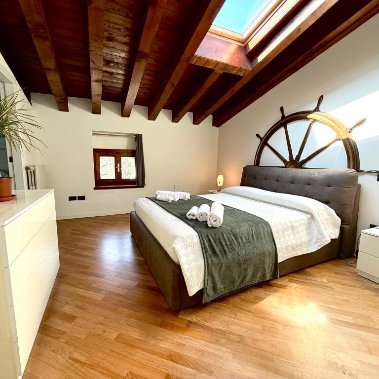 Casa Vacanze Rachele - Appartamento con 3 Camere da Letto - 1