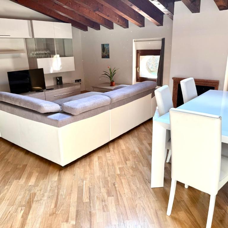 Casa Vacanze Rachele - Appartamento con 3 Camere da Letto - 9