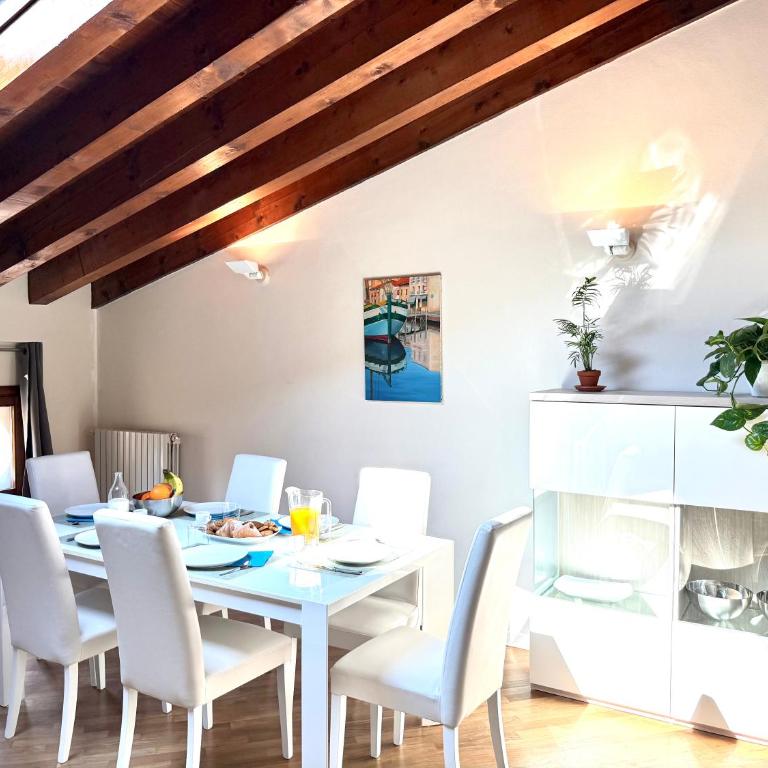 Casa Vacanze Rachele - Appartamento con 3 Camere da Letto - 4