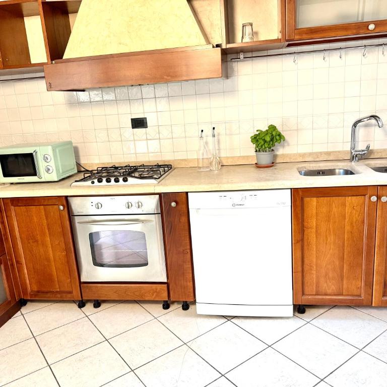 Casa Vacanze Rachele - Appartamento con 3 Camere da Letto - 12