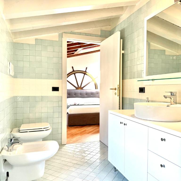Casa Vacanze Rachele - Appartamento con 3 Camere da Letto - 6