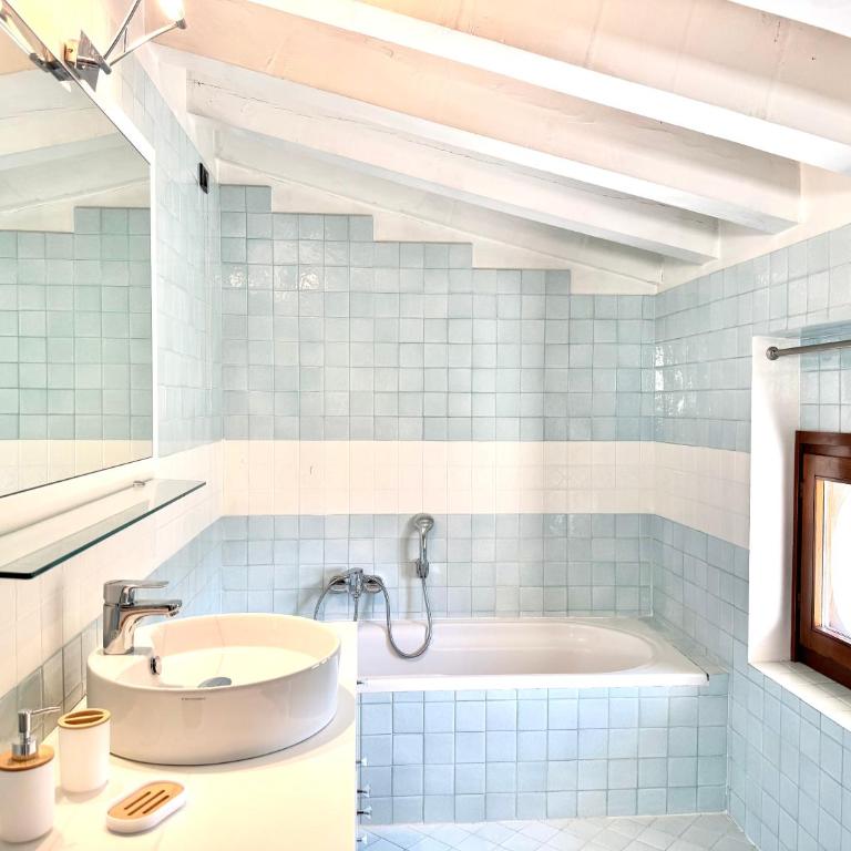 Casa Vacanze Rachele - Appartamento con 3 Camere da Letto - 8