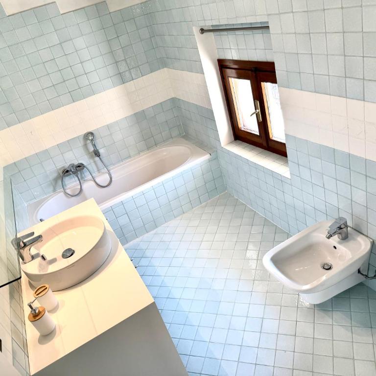 Casa Vacanze Rachele - Appartamento con 3 Camere da Letto - 7
