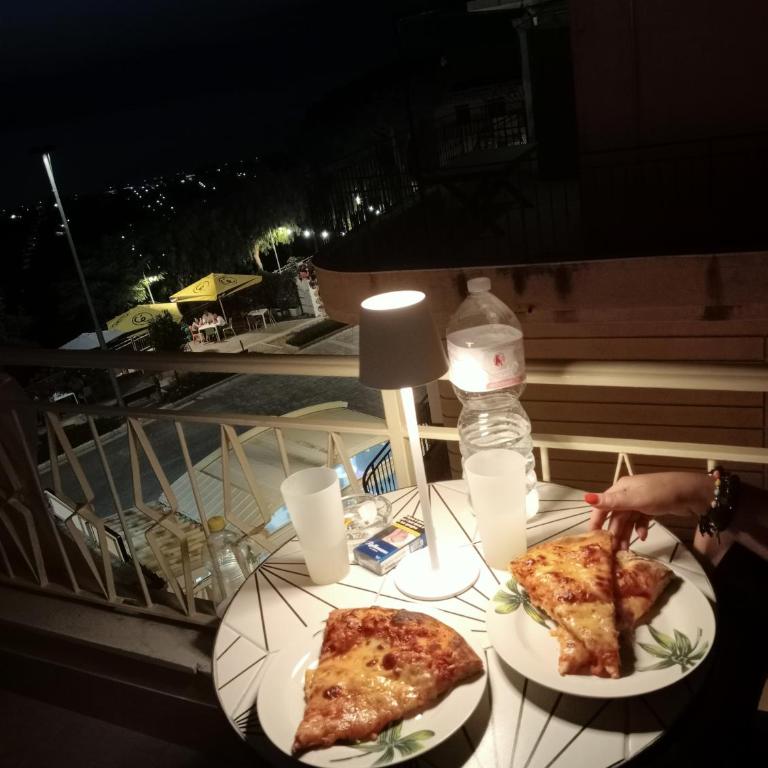 Casa Karmel - Appartamento con 3 Camere da Letto - 21