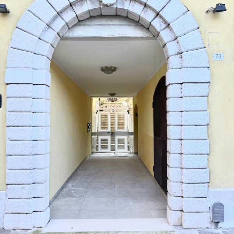 Casa Vacanze Rachele - Appartamento con 3 Camere da Letto - 26
