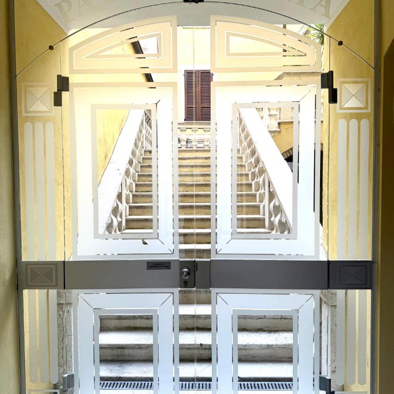Casa Vacanze Rachele - Appartamento con 3 Camere da Letto - 25
