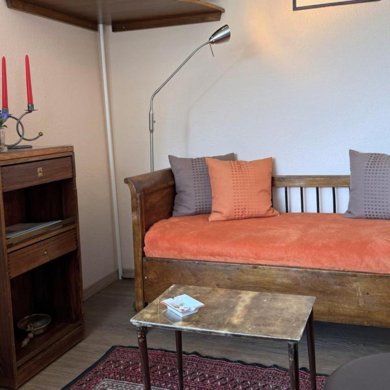 Mayenzett 41 - Apartamento de 2 dormitorios - 22