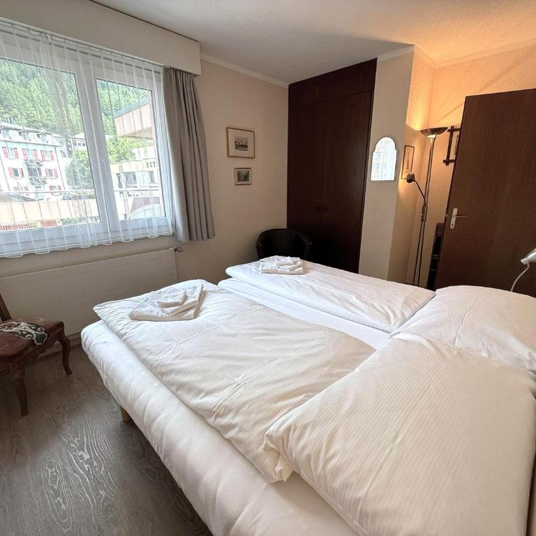 Mayenzett 41 - Apartamento de 2 dormitorios - 34