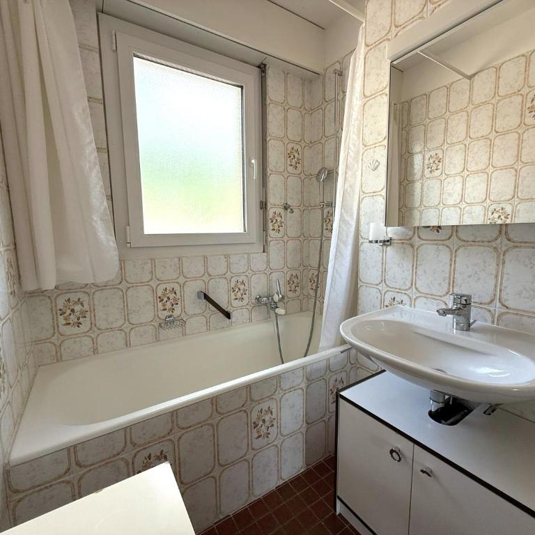 Mayenzett 41 - Apartamento de 2 dormitorios - 30