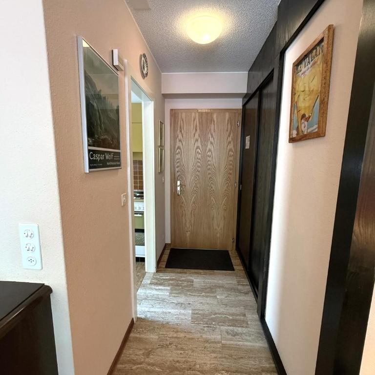 Mayenzett 41 - Apartamento de 2 dormitorios - 5