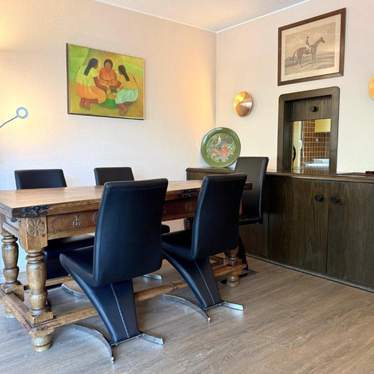 Mayenzett 41 - Apartamento de 2 dormitorios - 18