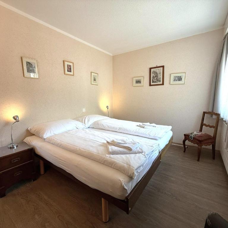 Mayenzett 41 - Apartamento de 2 dormitorios - 32