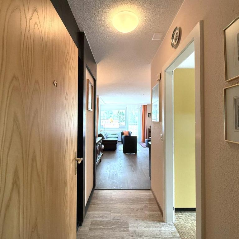 Mayenzett 41 - Apartamento de 2 dormitorios - 3