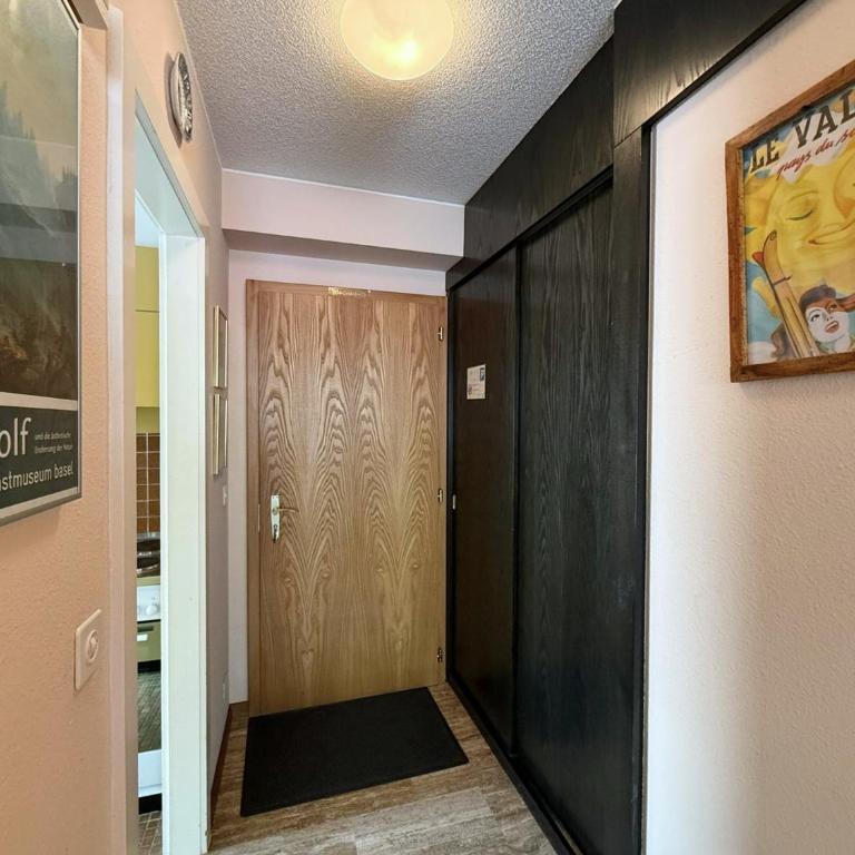 Mayenzett 41 - Apartamento de 2 dormitorios - 4