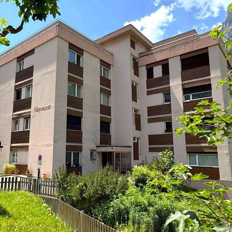 Mayenzett 41 - Apartamento de 2 dormitorios - 45
