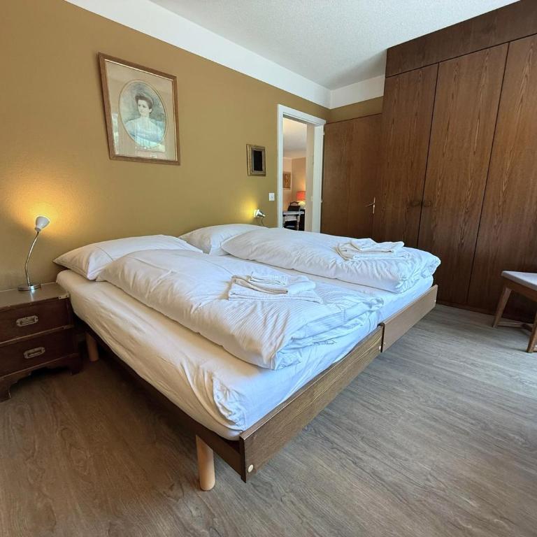 Mayenzett 41 - Apartamento de 2 dormitorios - 25
