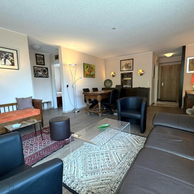 Mayenzett 41 - Apartamento de 2 dormitorios - 19