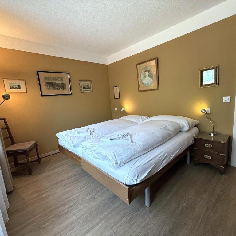 Mayenzett 41 - Apartamento de 2 dormitorios - 24