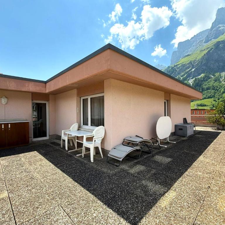Mayenzett 41 - Apartamento de 2 dormitorios - 35