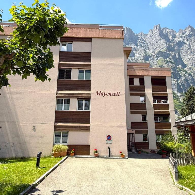 Mayenzett 41 - Apartamento de 2 dormitorios - 44