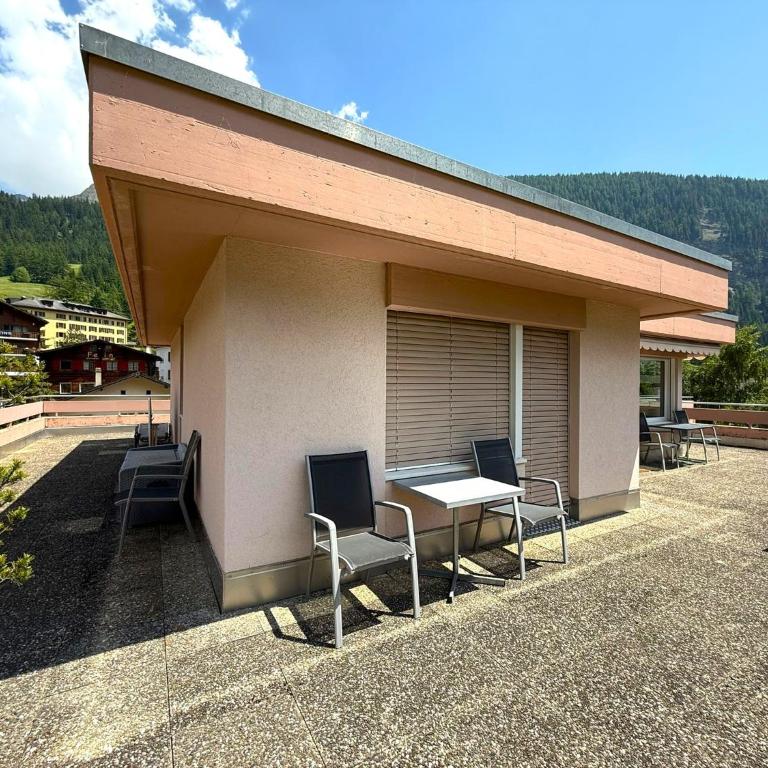 Mayenzett 41 - Apartamento de 2 dormitorios - 38