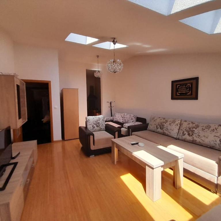 Apartment Nesrine - Apartment with Mountain View - 5