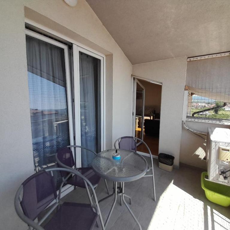 Apartment Nesrine - Apartment with Mountain View - 4