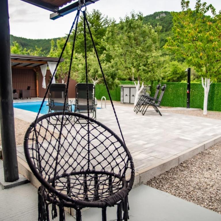 Kuća za odmor Dani - Vila - 6