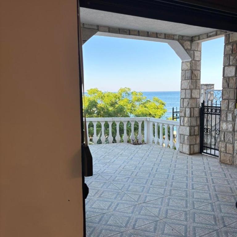 View 1 - Three-Bedroom Premium Apartment with Balcony - 14