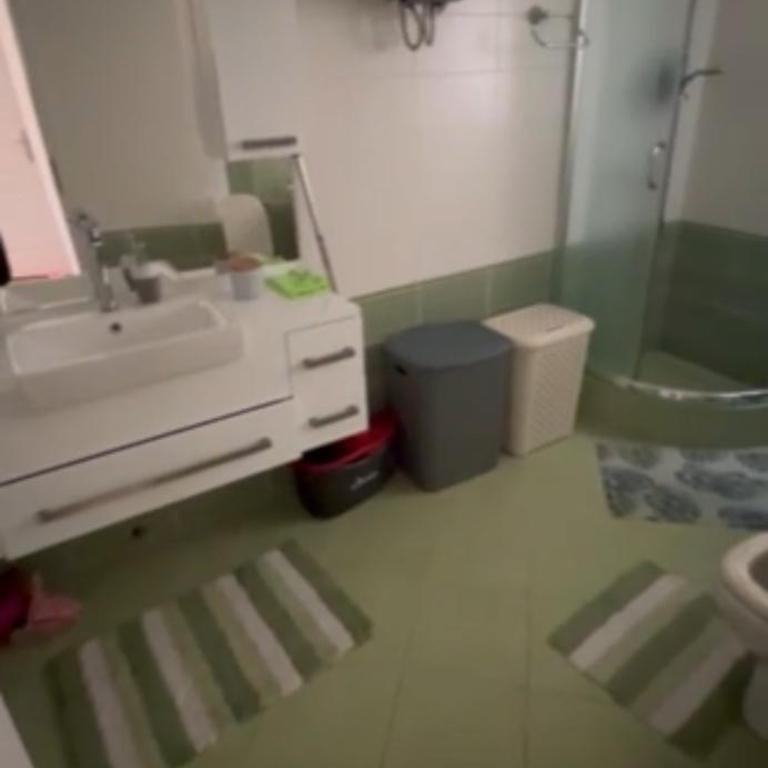 View 1 - Three-Bedroom Premium Apartment with Balcony - 6