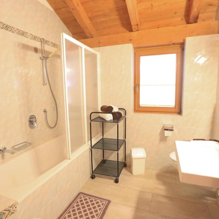 Langenhof - Appartamento con 2 Camere da Letto - 5