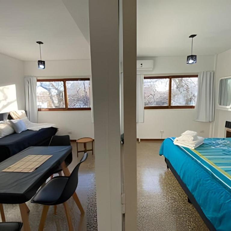 Complejo Belgrano - Apartamento - 5