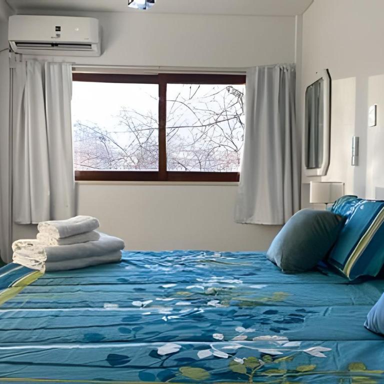 Complejo Belgrano - Apartamento - 2