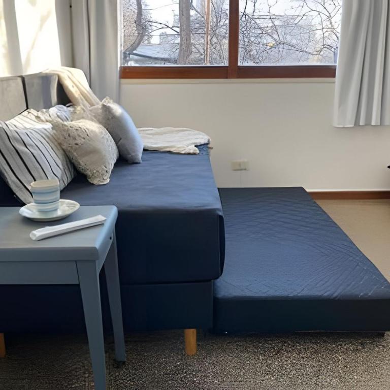 Complejo Belgrano - Apartamento - 16