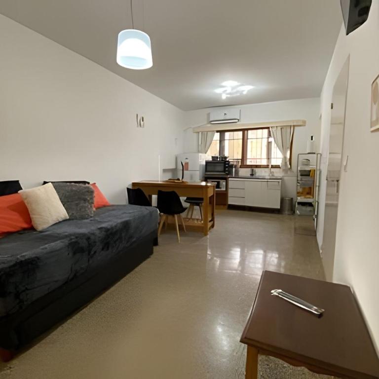 Complejo Belgrano - Apartamento Estándar - 7