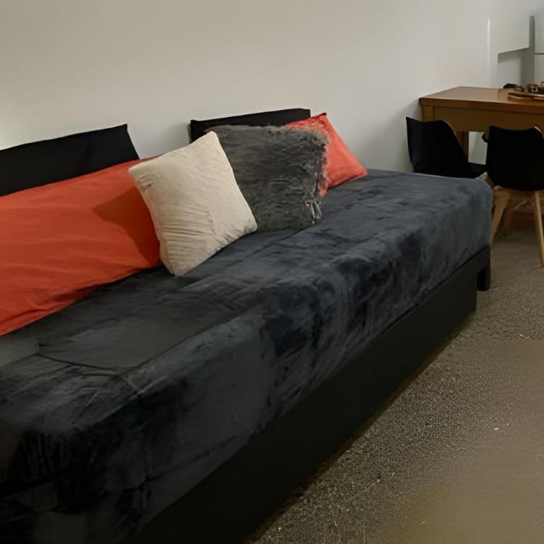 Complejo Belgrano - Apartamento Estándar - 8