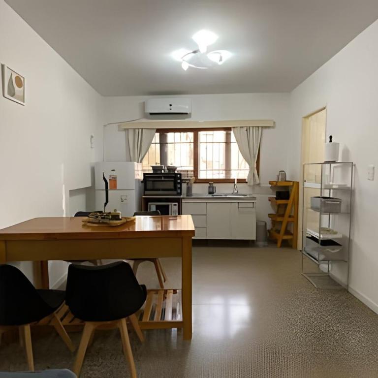 Complejo Belgrano - Apartamento Estándar - 10