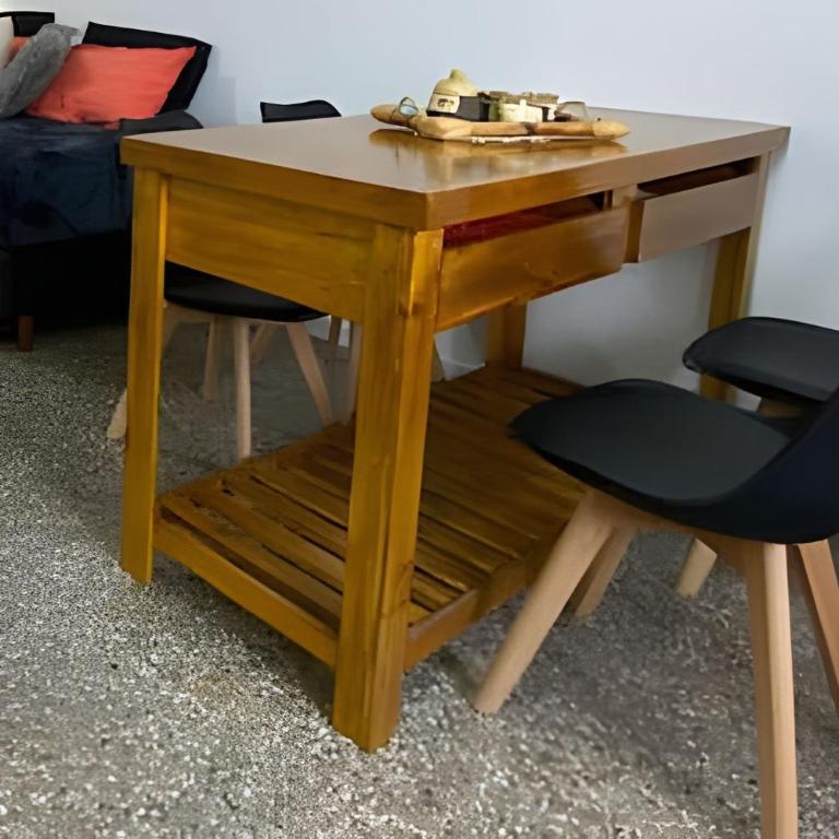 Complejo Belgrano - Apartamento Estándar - 12