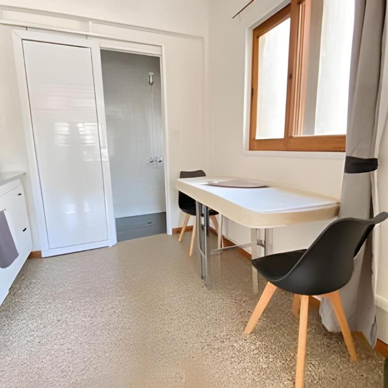 Complejo Belgrano - Apartamento Estudio - 12