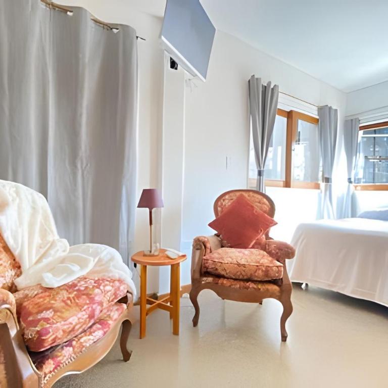 Complejo Belgrano - Apartamento Estudio - 16