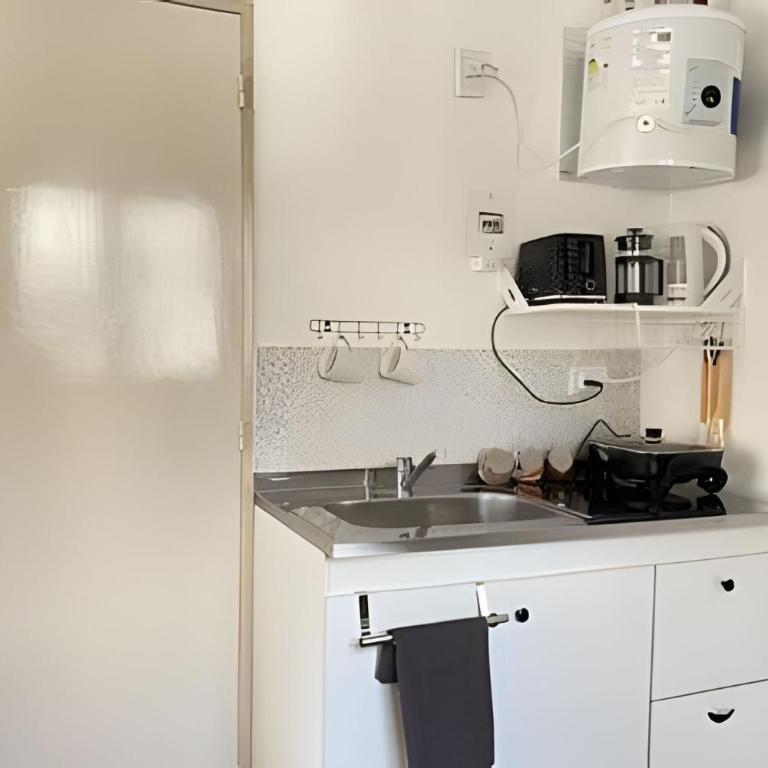 Complejo Belgrano - Apartamento Estudio - 10