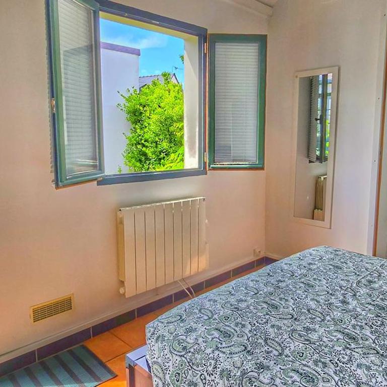 Maison 2 chambres avec jardin Proche Plage&Port - Casa con 2 Camere da Letto - 5