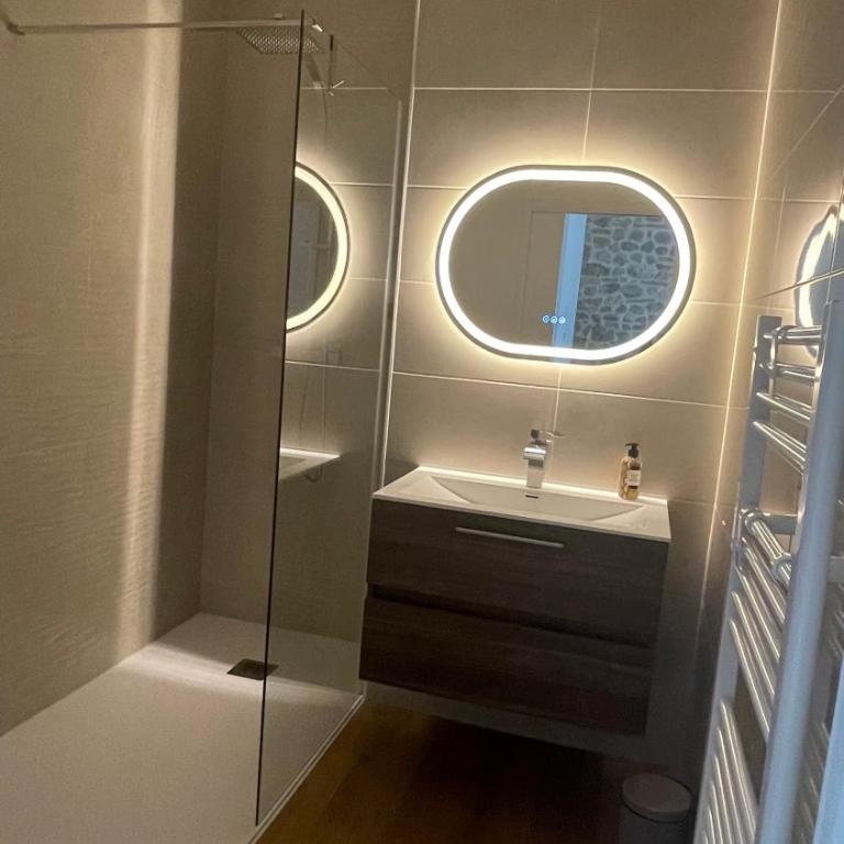 Appartement cosy et calme - Appartement 2 Chambres - 11
