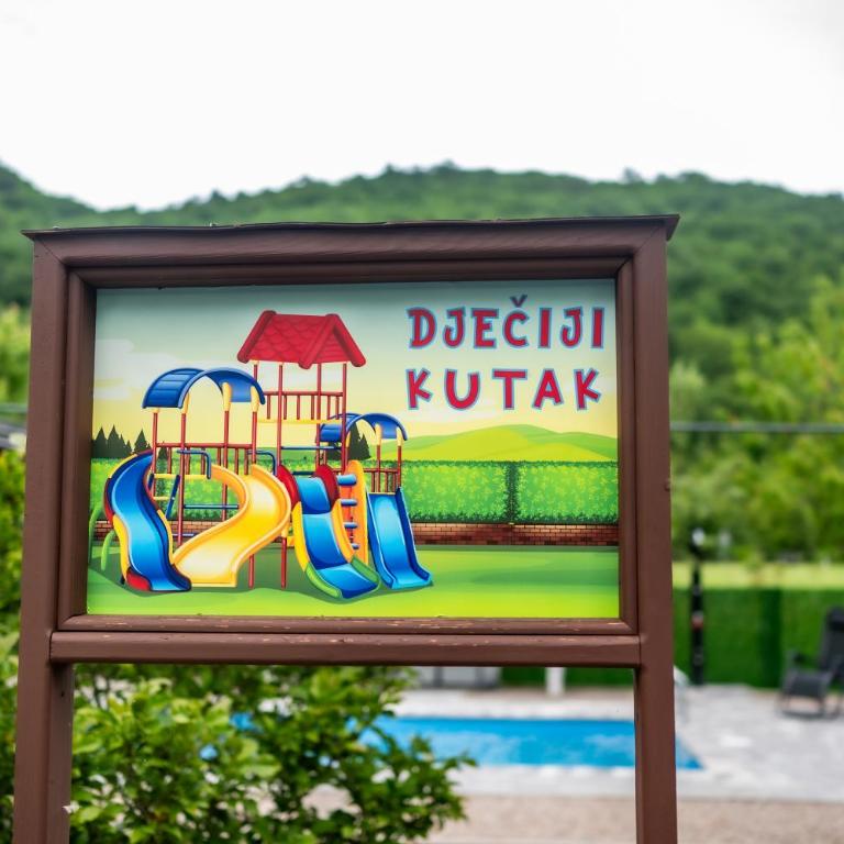 Kuća za odmor Dani - Vila - 14