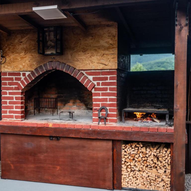Kuća za odmor Dani - Vila - 16